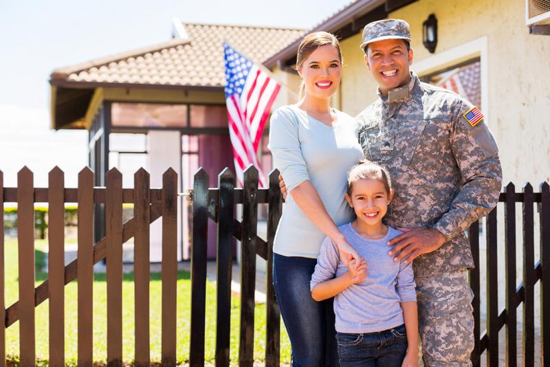 Personal finance is an important aspect of military life as well as family life.