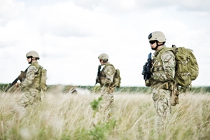 President Obama wants troops to remain in Afghanistan beyond 2014