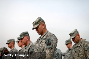 Reduction in troops could impact military installations