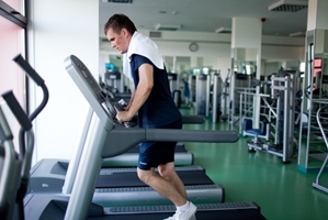 Researchers start program to help first responders maintain health