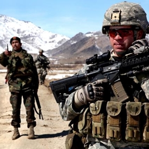 SOCOM commander says training of Afghan soldiers progressing well