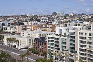 San Diego, CA is one of the top 10 best cities for veterans.