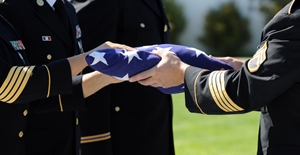 Senate to decide on military death benefits