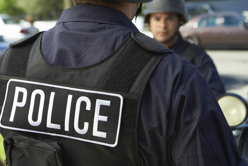 Silicon Valley employees donated money to for first responder training.
