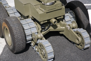 Special Operations Conference showcases technological innovations