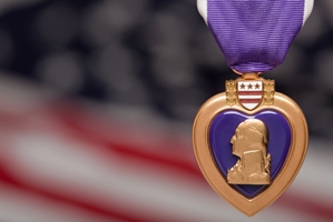 Stolen Valor Act headed to president's desk