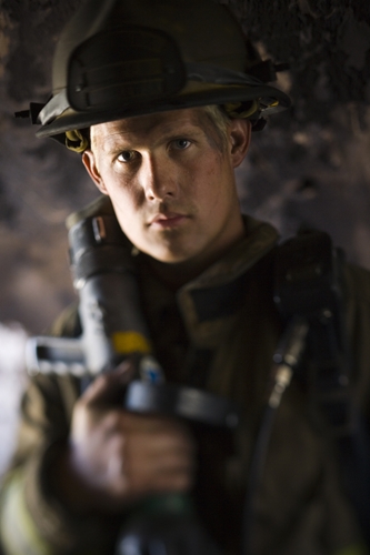 Supporting first responders legally and otherwise