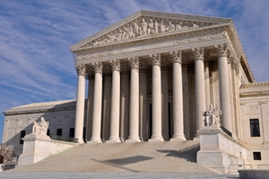 Supreme Court's decision on DOMA could impact military