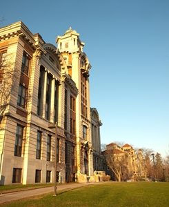 Syracuse University has honored its commitment to veterans.