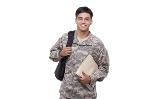 The GI Bill is invaluable, so don't let it go to waste. Here are some reasons to put it to use.