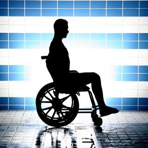 The Wheelchair Games aims to empower disabled veterans across the U.S.