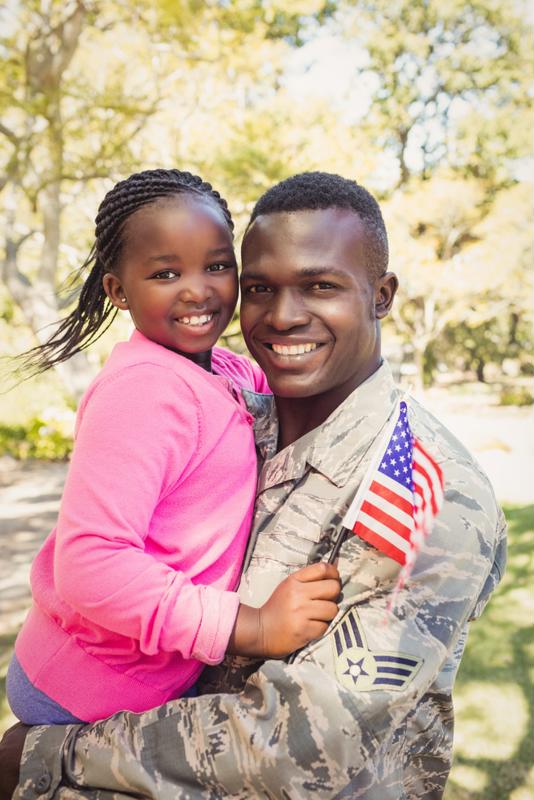 Today, roughly 224,000 servicemembers and about 2.1 million military veterans are Black Americans.