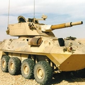 U.S. tanks return to European soil after brief hiatus