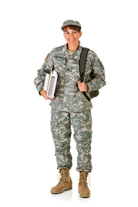 University starts two new programs to aid veterans and active duty students