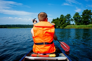 Veteran finds that determination and time help relieve PTSD symptoms