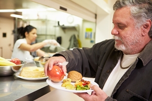 Veteran homelessness is on the decline across the country.