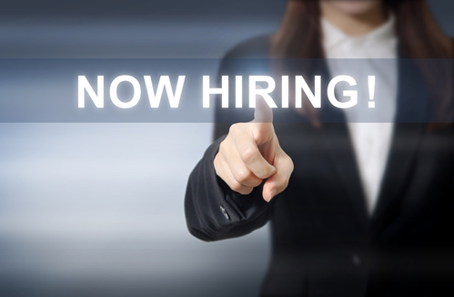 Veteran job situation on the mend