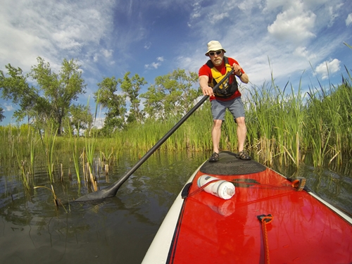 Veteran to attempt world record