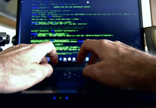 Vets pushing into the tech industry