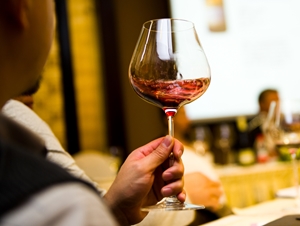 Vietnam veteran John Kerr created a scholarship to share his passion for winemaking and to help fellow former servicemembers.