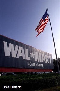 Wal-Mart plans veteran employment initiative