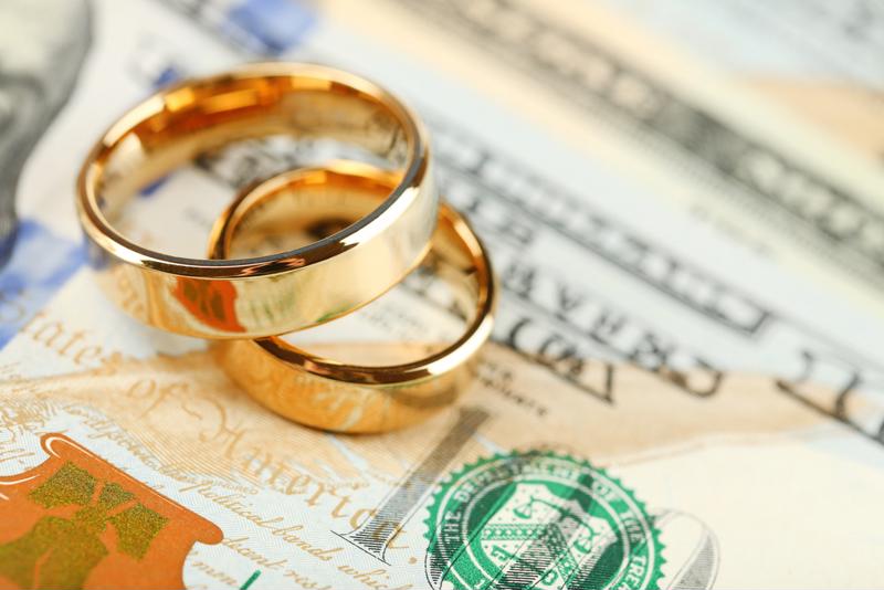 When it comes to managing your finances after getting married, you’ll have three options to consider, each with its own pros and cons.