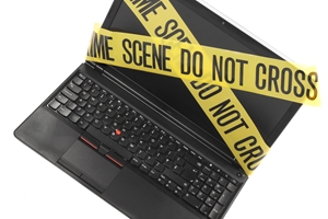 Wounded veterans use computer forensics to catch predators