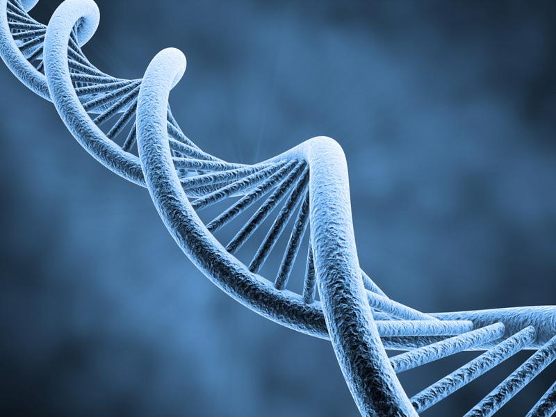 Genomic information could unlock future medical breakthroughs.