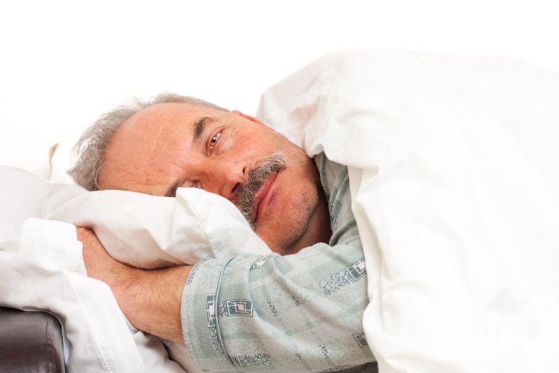 Insomnia and sleep apnea are common disorders among veterans.