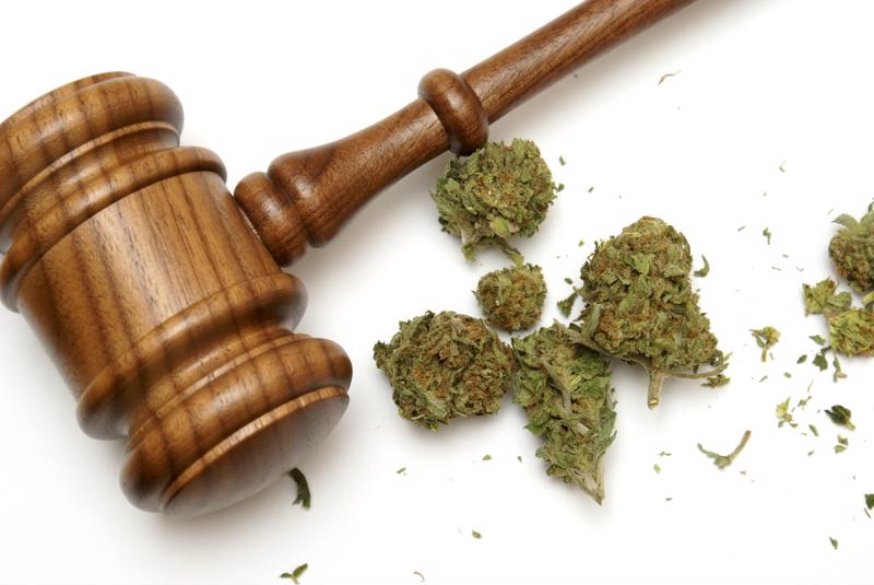 Rhode Island is close to finalizing medicinal marijuana legislation for veterans with PTSD.