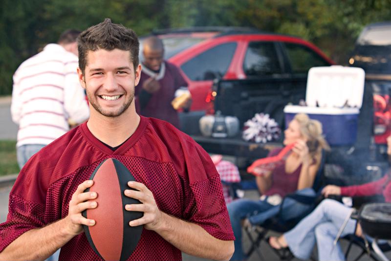 One group is working to get veterans involved in college sports. 