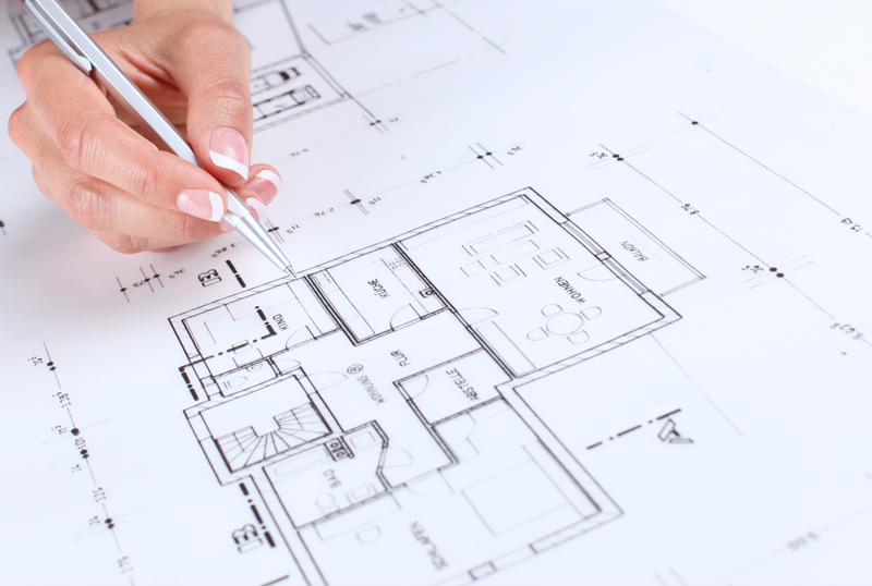 Whether built new or renovated, veteran housing units fill an important role.