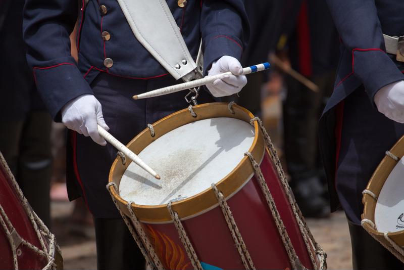 Cities across the country are hosting parades and other events to celebrate Veterans Day.