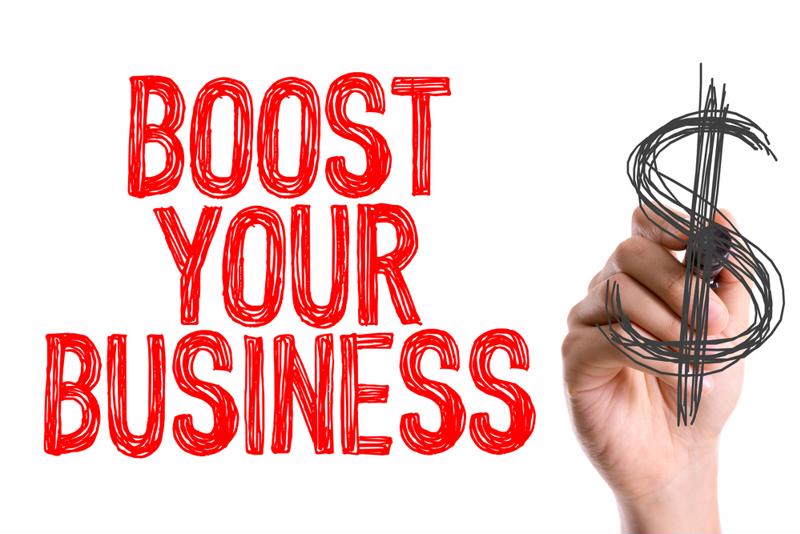 Special programs are helping veteran entrepreneurs thrive.