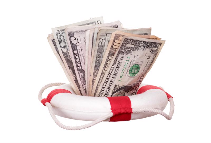 One group is working to assist veterans in need of financial support.