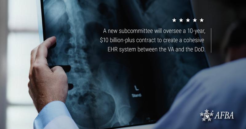 The VA is now undertaking the largest transition to electronic health records ever attempted in the U.S.