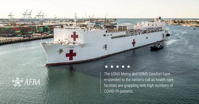 "The appearance of U.S. Department of Defense (DoD) visual information does not imply or constitute DoD endorsement."