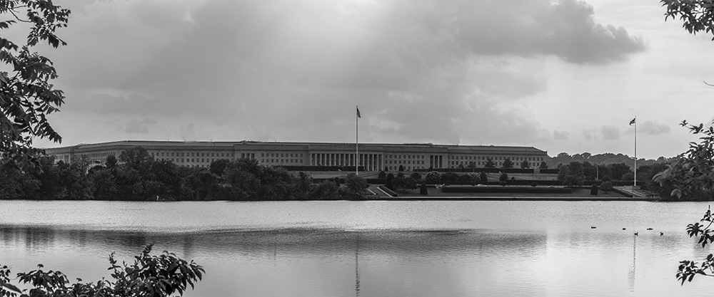 The Pentagon