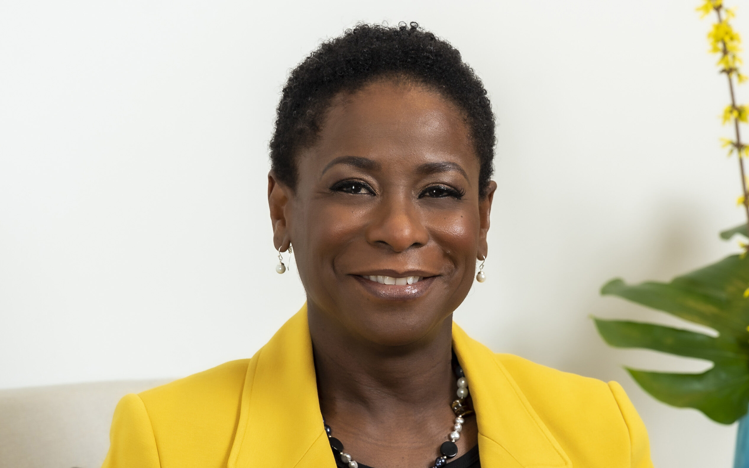AFBA Board Allyson Salomon