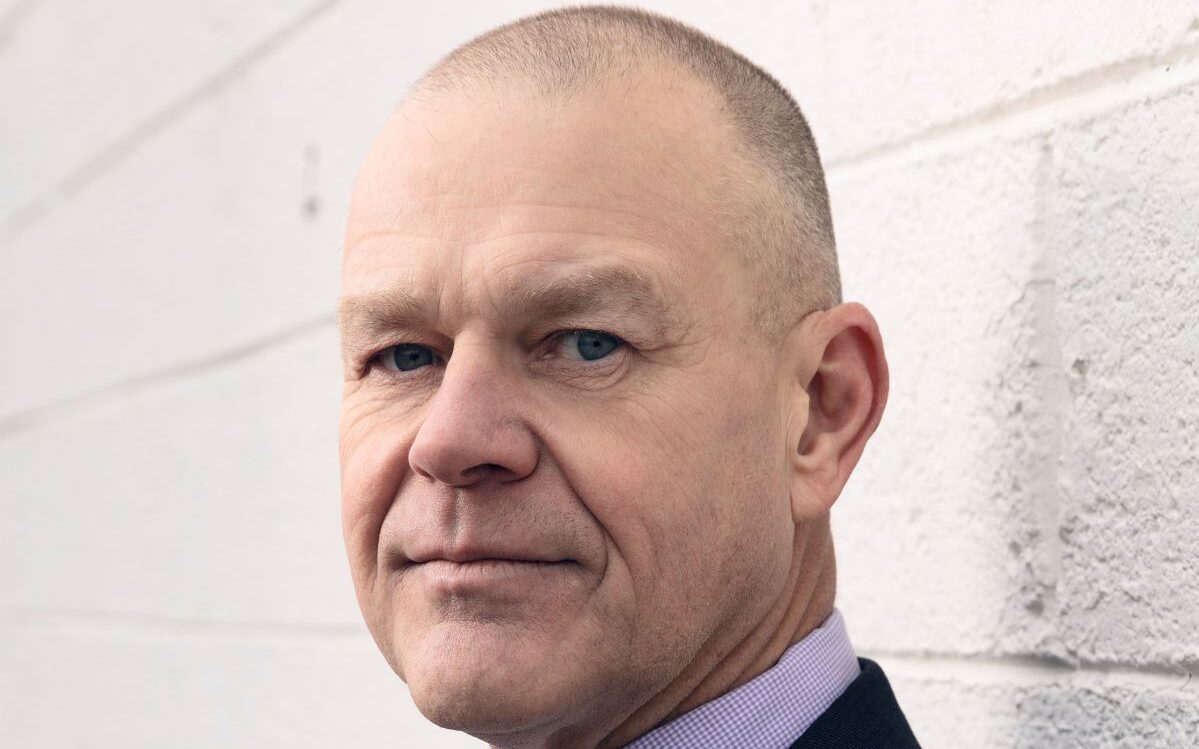 AFBA Jim Roy