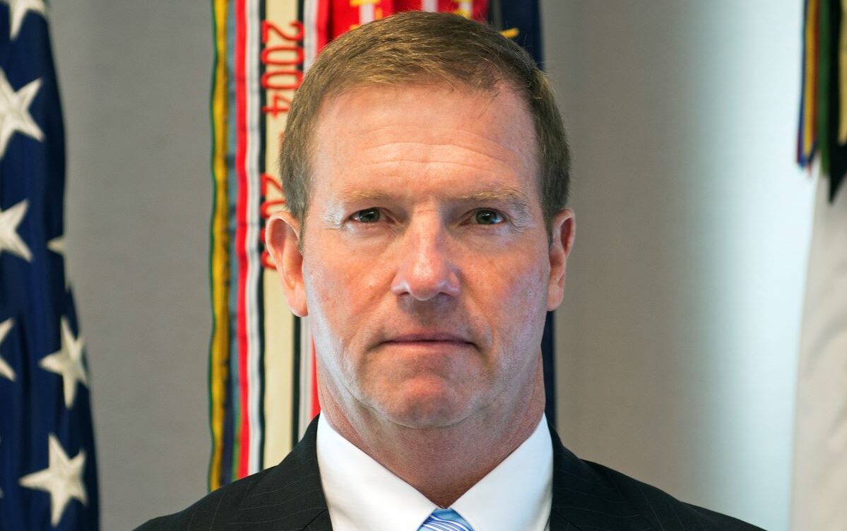 AFBA board Ken Preston
