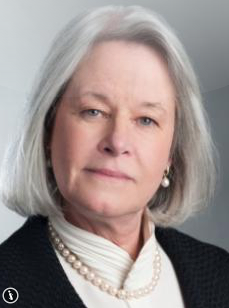 AFBA board Pat Tracey