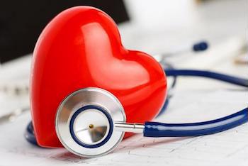 February is National Heart Health Month (and the 3rd is Women’s Heart Day)
