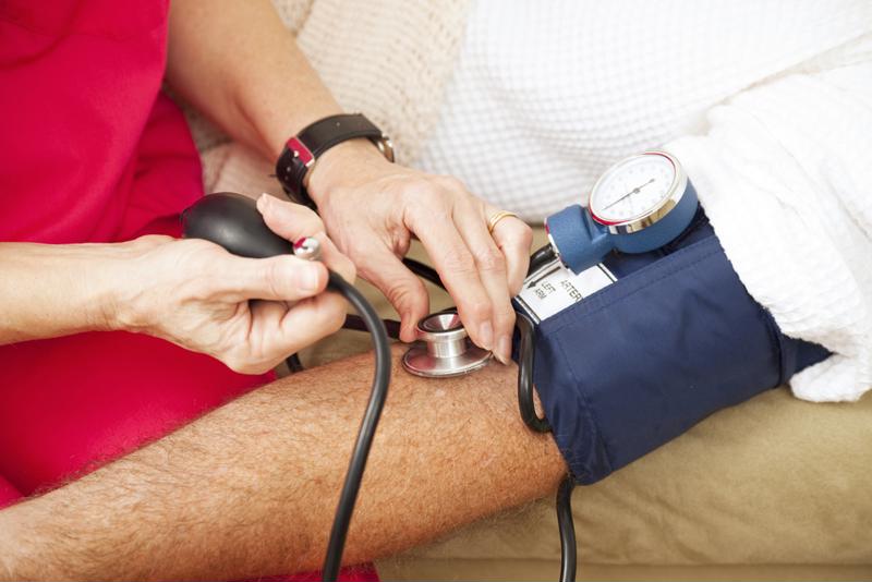 Learn the why and how of tracking blood pressure during High Blood Pressure Education Month