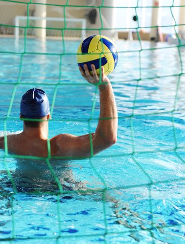 Create a SMART goal for Men’s Health Week