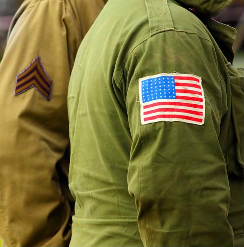 Here are four interesting places to tour, each tied to a different facet of U.S. military history.