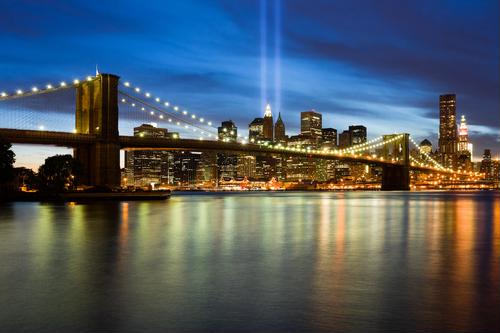 Patriot Day honors the memory of those who died on September 11, 2001 — discover how you can commemorate this day through acts of service and remembrance.