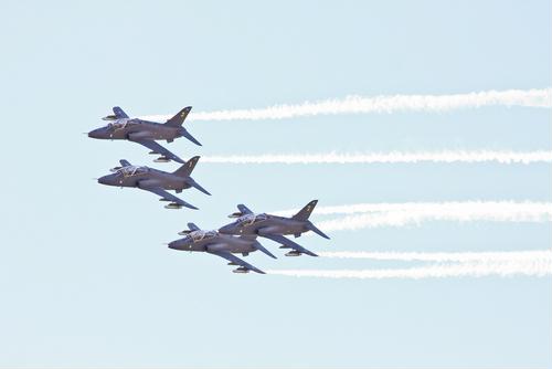 The Air Force's Birthday is September 18: 10 Interesting Facts