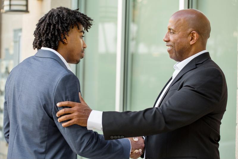 An Intro to Career Coaching