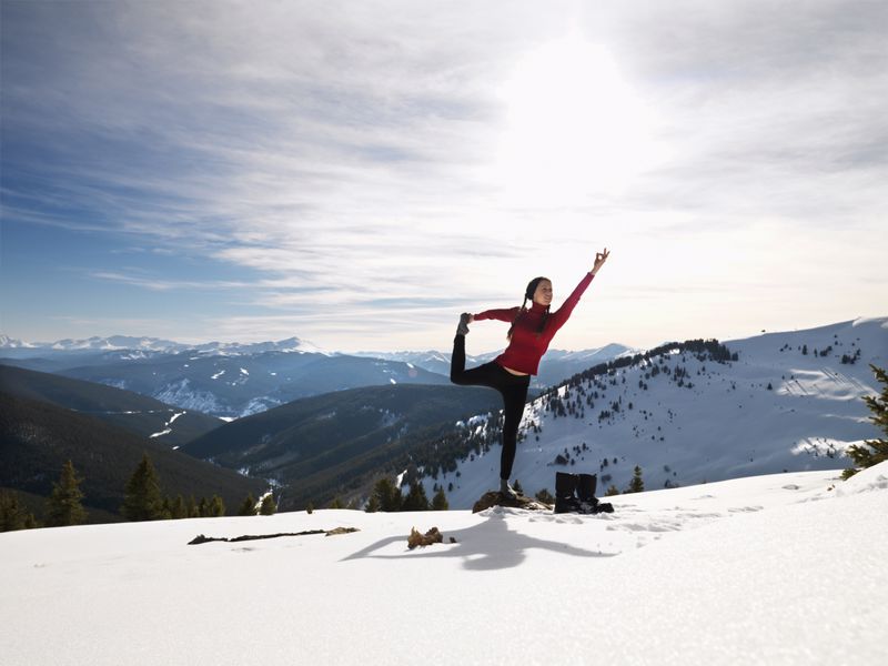 Tips for Staying Healthy This Winter (and Beyond)
